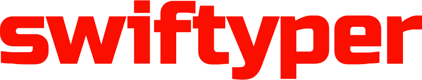 Swiftyper logo